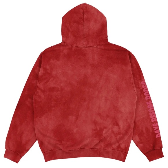 DAYS BEFORE RODEO 10 YEAR ANNIVERSARY BUNDLE - TRAVIS SCOTT - Picture 5 of 6